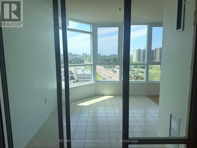 1105 - 3231 EGLINTON AVENUE E, Toronto (Scarborough Village), Ontario, M1J3N5