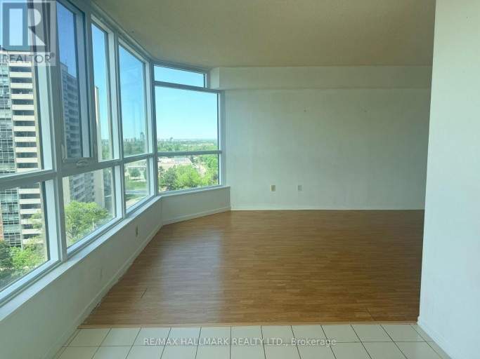 1105 - 3231 EGLINTON AVENUE E, Toronto (Scarborough Village), Ontario, M1J3N5
