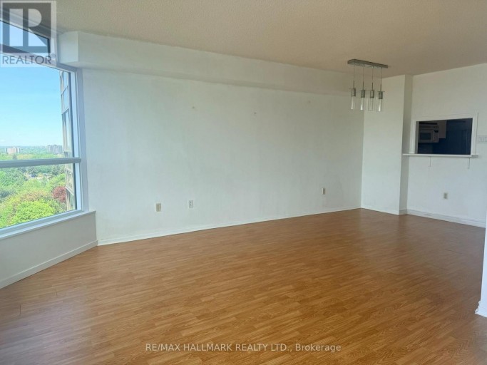 1105 - 3231 EGLINTON AVENUE E, Toronto (Scarborough Village), Ontario, M1J3N5