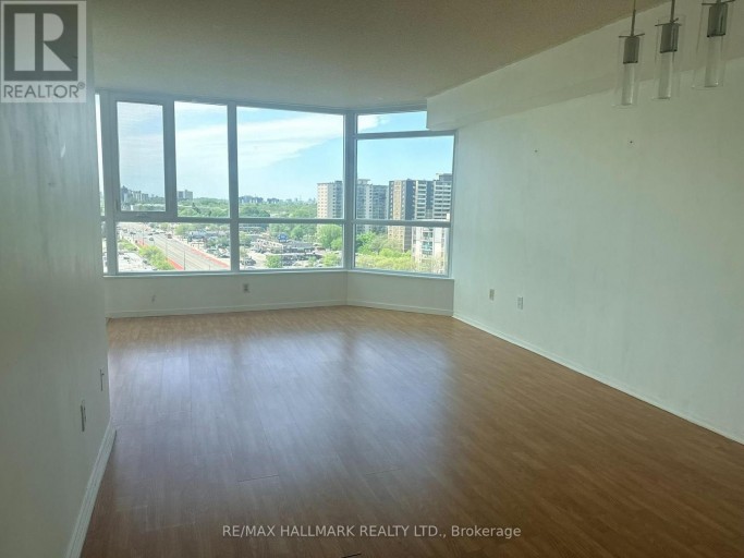 1105 - 3231 EGLINTON AVENUE E, Toronto (Scarborough Village), Ontario, M1J3N5