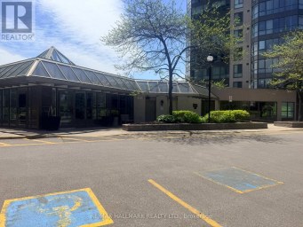 1105 - 3231 EGLINTON AVENUE E Toronto (Scarborough Village) Ontario photo 2