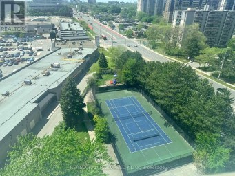1105 - 3231 EGLINTON AVENUE E Toronto (Scarborough Village) Ontario photo 20