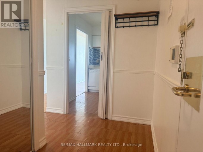 1105 - 3231 EGLINTON AVENUE E, Toronto (Scarborough Village), Ontario, M1J3N5