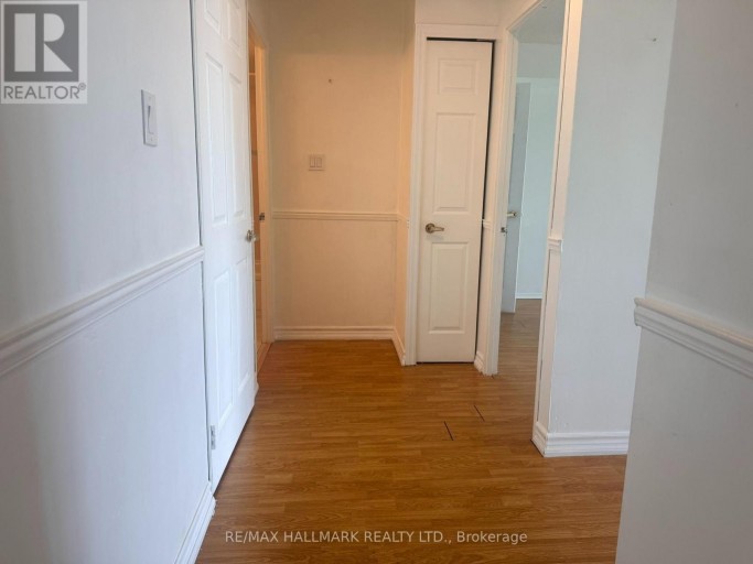 1105 - 3231 EGLINTON AVENUE E, Toronto (Scarborough Village), Ontario, M1J3N5