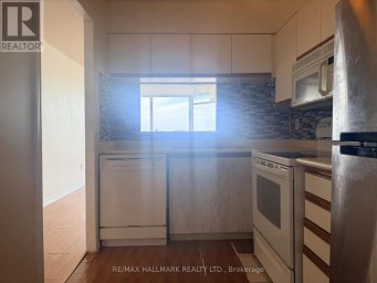 1105 - 3231 EGLINTON AVENUE E Toronto (Scarborough Village) Ontario photo 8