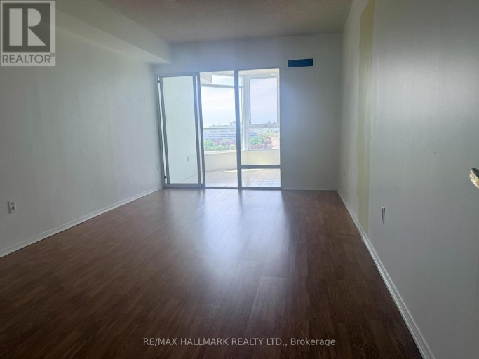 1105 - 3231 EGLINTON AVENUE E, Toronto (Scarborough Village), Ontario, M1J3N5