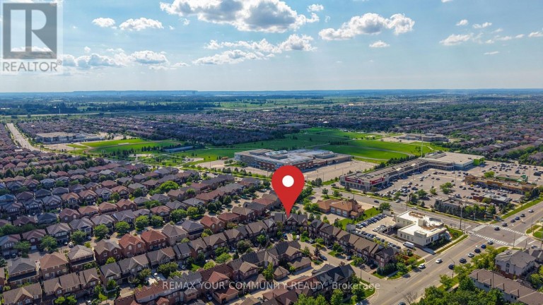 5578 WATERWIND CRESCENT, Mississauga (Churchill Meadows), Ontario, L5M0G2