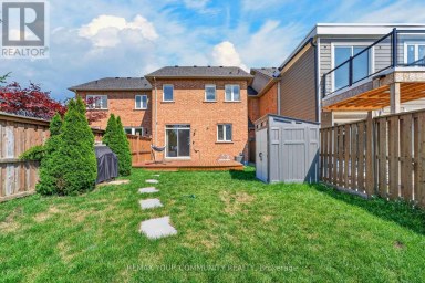 5578 WATERWIND CRESCENT Mississauga (Churchill Meadows) Ontario photo 10