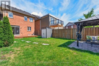 5578 WATERWIND CRESCENT Mississauga (Churchill Meadows) Ontario photo 11