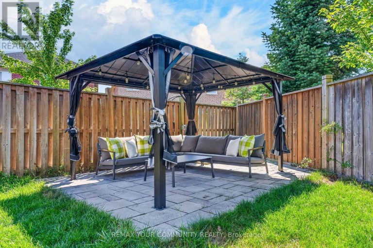 5578 WATERWIND CRESCENT, Mississauga (Churchill Meadows), Ontario, L5M0G2