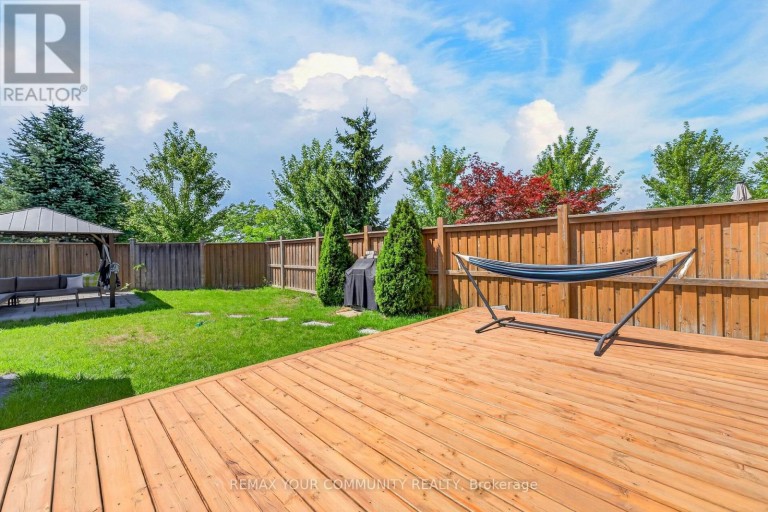 5578 WATERWIND CRESCENT, Mississauga (Churchill Meadows), Ontario, L5M0G2