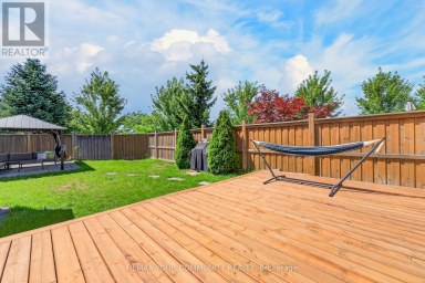 5578 WATERWIND CRESCENT Mississauga (Churchill Meadows) Ontario photo 13