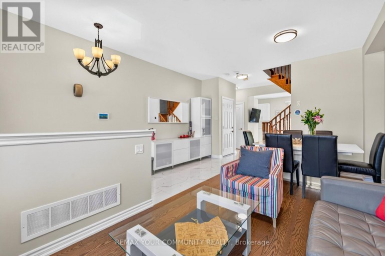 5578 WATERWIND CRESCENT, Mississauga (Churchill Meadows), Ontario, L5M0G2
