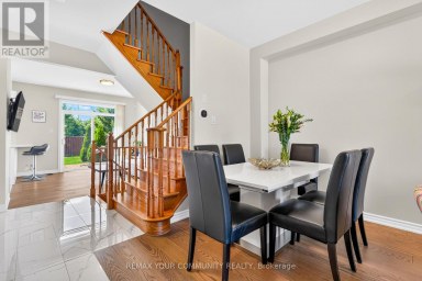 5578 WATERWIND CRESCENT Mississauga (Churchill Meadows) Ontario photo 19