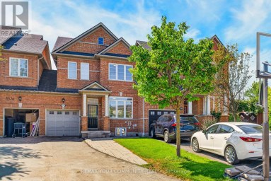 5578 WATERWIND CRESCENT Mississauga (Churchill Meadows) Ontario photo 2