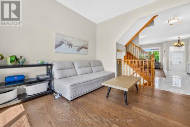 5578 WATERWIND CRESCENT Mississauga (Churchill Meadows) Ontario photo 22