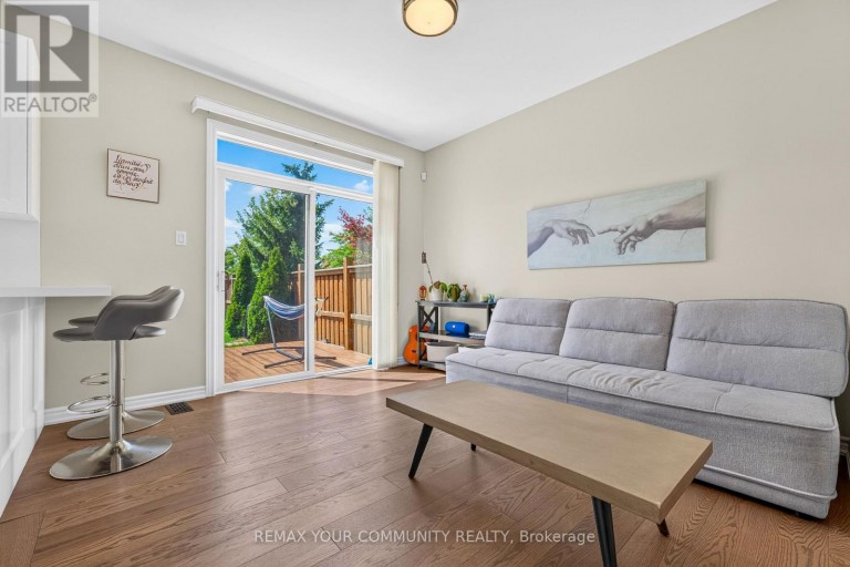 5578 WATERWIND CRESCENT, Mississauga (Churchill Meadows), Ontario, L5M0G2