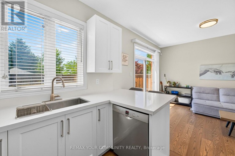 5578 WATERWIND CRESCENT, Mississauga (Churchill Meadows), Ontario, L5M0G2
