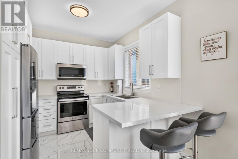 5578 WATERWIND CRESCENT, Mississauga (Churchill Meadows), Ontario, L5M0G2