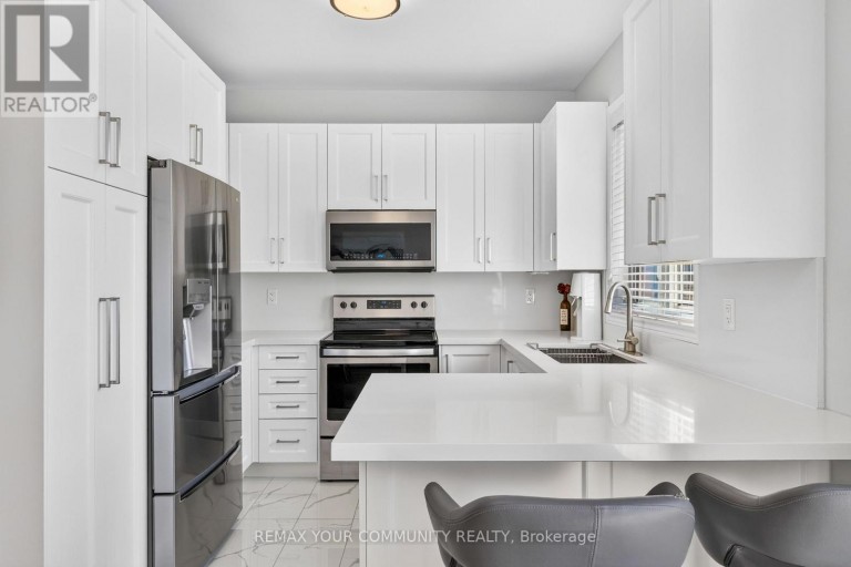 5578 WATERWIND CRESCENT, Mississauga (Churchill Meadows), Ontario, L5M0G2