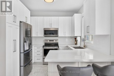 5578 WATERWIND CRESCENT Mississauga (Churchill Meadows) Ontario photo 27
