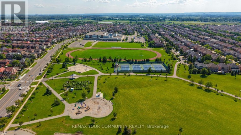 5578 WATERWIND CRESCENT, Mississauga (Churchill Meadows), Ontario, L5M0G2