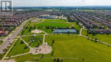 5578 WATERWIND CRESCENT Mississauga (Churchill Meadows) Ontario photo 3