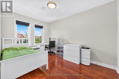 5578 WATERWIND CRESCENT Mississauga (Churchill Meadows) Ontario photo 32