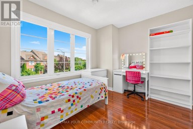5578 WATERWIND CRESCENT Mississauga (Churchill Meadows) Ontario photo 33