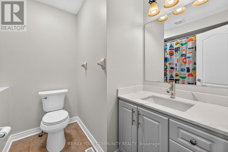 5578 WATERWIND CRESCENT, Mississauga (Churchill Meadows), Ontario, L5M0G2
