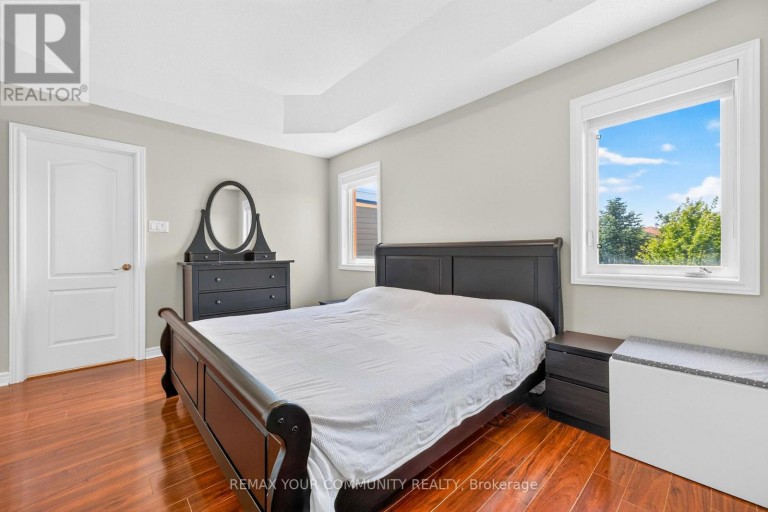 5578 WATERWIND CRESCENT, Mississauga (Churchill Meadows), Ontario, L5M0G2