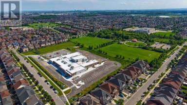 5578 WATERWIND CRESCENT Mississauga (Churchill Meadows) Ontario photo 4