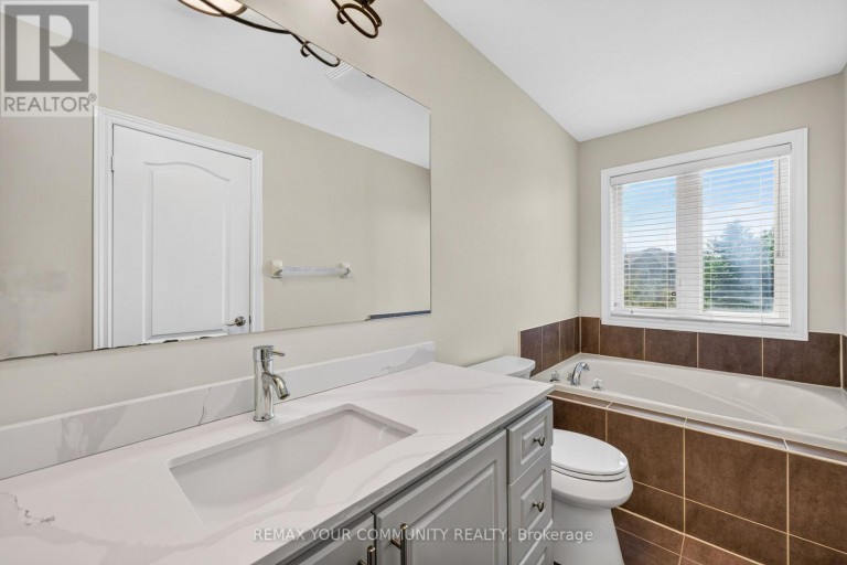 5578 WATERWIND CRESCENT, Mississauga (Churchill Meadows), Ontario, L5M0G2