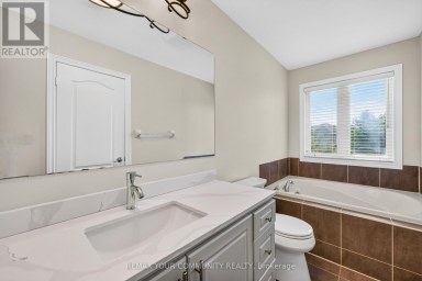 5578 WATERWIND CRESCENT Mississauga (Churchill Meadows) Ontario photo 41