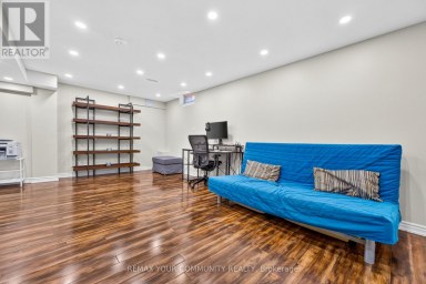 5578 WATERWIND CRESCENT Mississauga (Churchill Meadows) Ontario photo 44