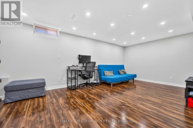 5578 WATERWIND CRESCENT Mississauga (Churchill Meadows) Ontario photo 45