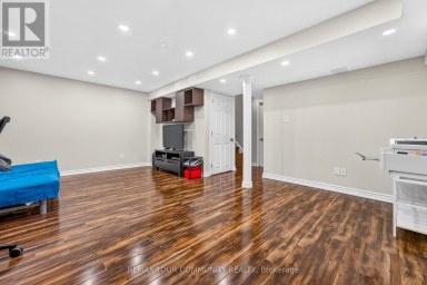 5578 WATERWIND CRESCENT Mississauga (Churchill Meadows) Ontario photo 46