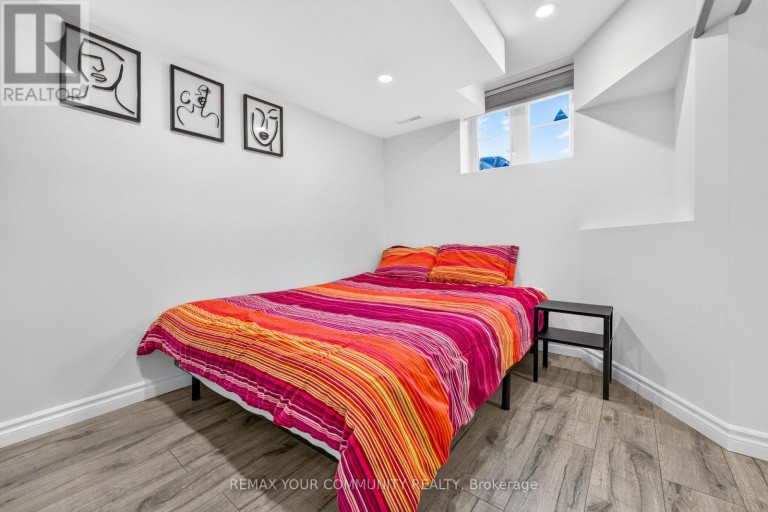 5578 WATERWIND CRESCENT, Mississauga (Churchill Meadows), Ontario, L5M0G2