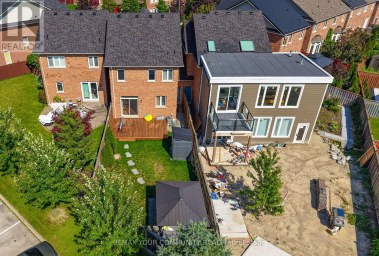 5578 WATERWIND CRESCENT Mississauga (Churchill Meadows) Ontario photo 5