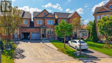 5578 WATERWIND CRESCENT Mississauga (Churchill Meadows) Ontario photo 6
