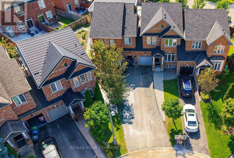 5578 WATERWIND CRESCENT, Mississauga (Churchill Meadows), Ontario, L5M0G2