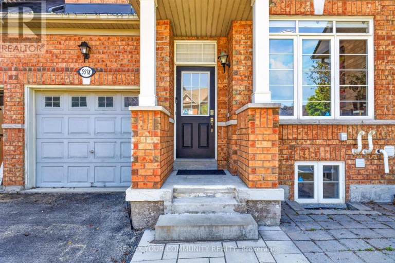 5578 WATERWIND CRESCENT, Mississauga (Churchill Meadows), Ontario, L5M0G2