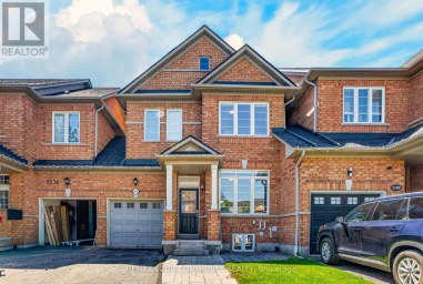 5578 WATERWIND CRESCENT Mississauga (Churchill Meadows) Ontario photo 9