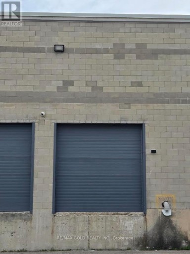20-21 - 2359 ROYAL WINDSOR DRIVE, Mississauga (Southdown), Ontario, L5J4S9