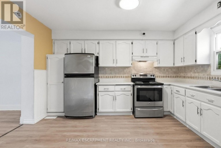41 BARNESDALE AVENUE N, Hamilton (Stipley), Ontario, L8L6R7
