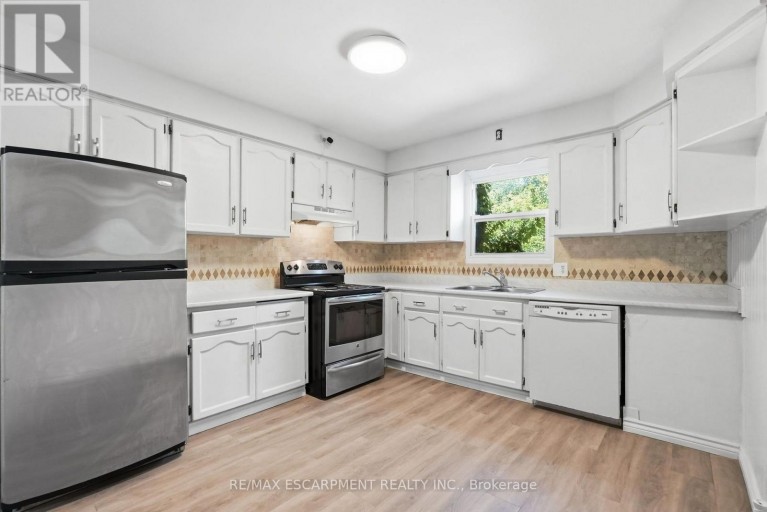 41 BARNESDALE AVENUE N, Hamilton (Stipley), Ontario, L8L6R7
