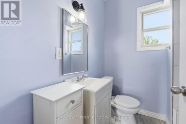 41 BARNESDALE AVENUE N Hamilton (Stipley) Ontario photo 20