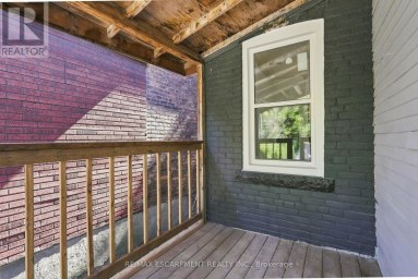 41 BARNESDALE AVENUE N Hamilton (Stipley) Ontario photo 22