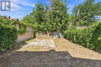 41 BARNESDALE AVENUE N Hamilton (Stipley) Ontario photo 24