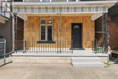 41 BARNESDALE AVENUE N Hamilton (Stipley) Ontario photo 3